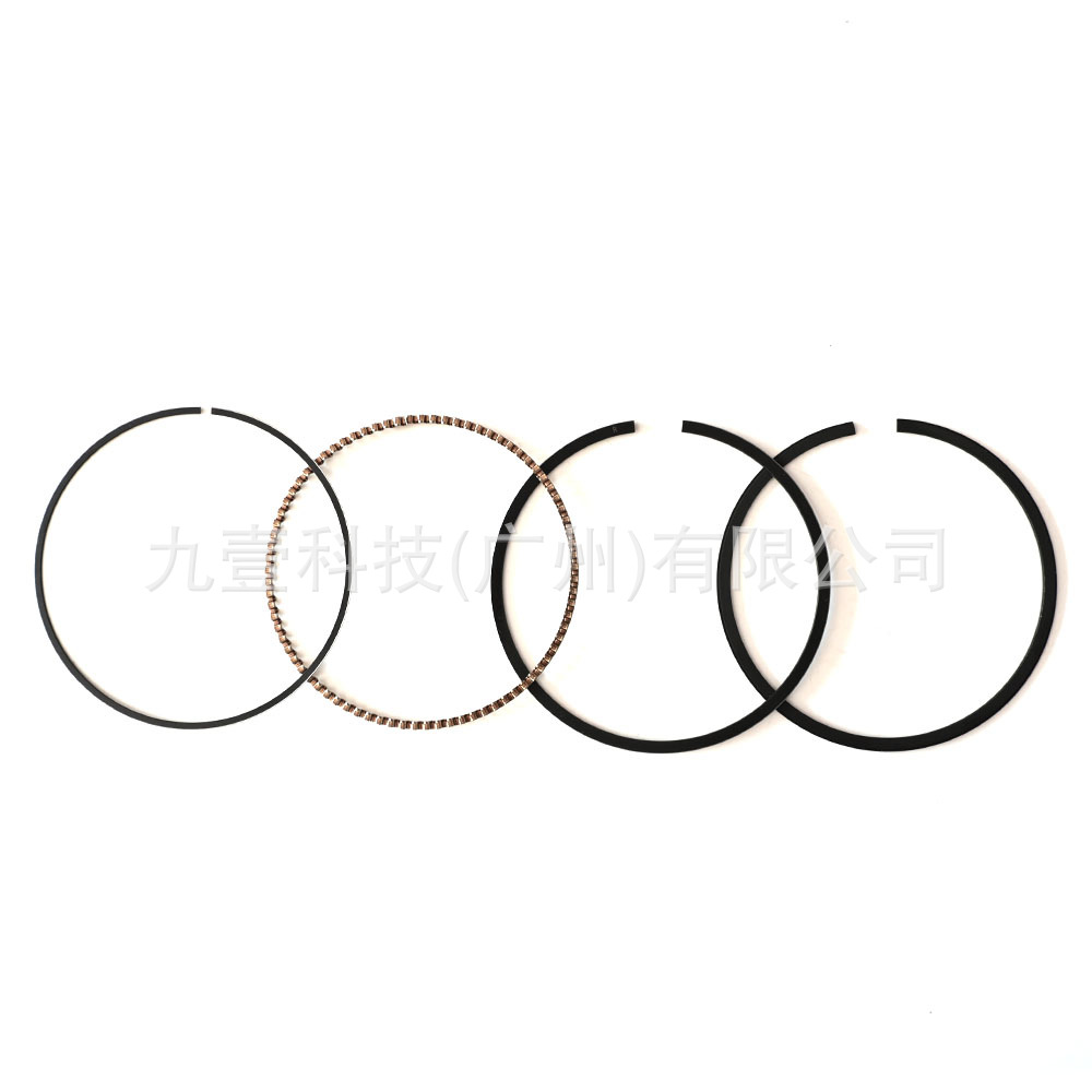 For Ford Focus 1.8 car piston ring 1S7J-6148AA 1S7J-6148AA