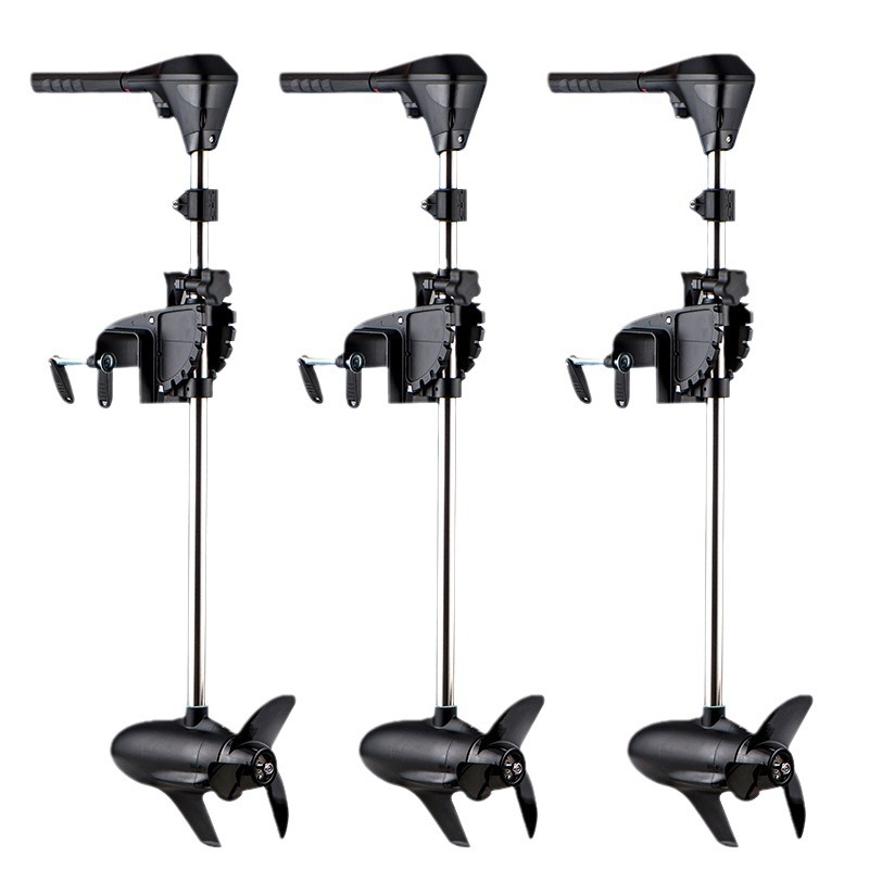 Electric brushless bike shifter (brake handle)