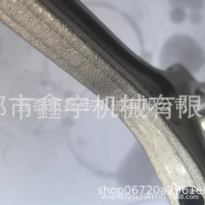 Şatun Rod Crankshaft Gearbox/Ix35/Sonata