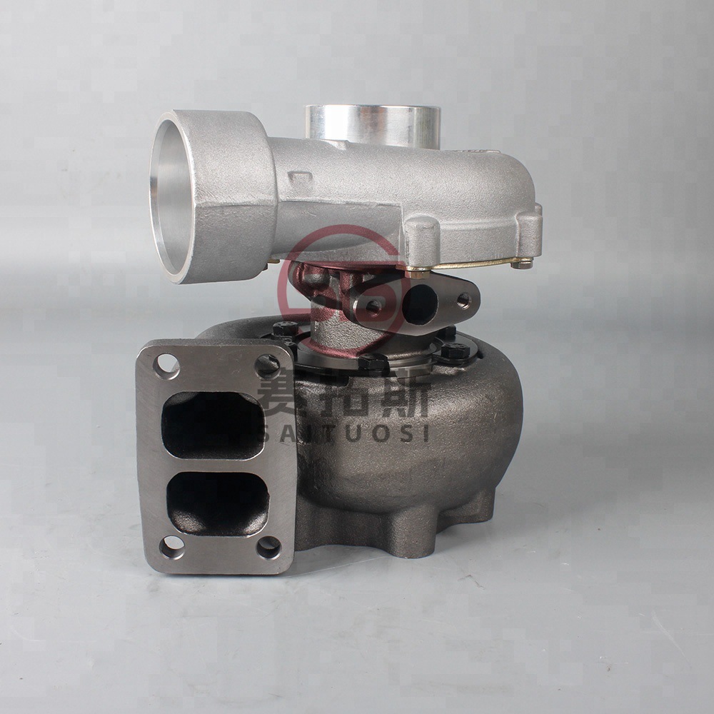 K27 53279886206 53279886011 53279886016 Turbocharger