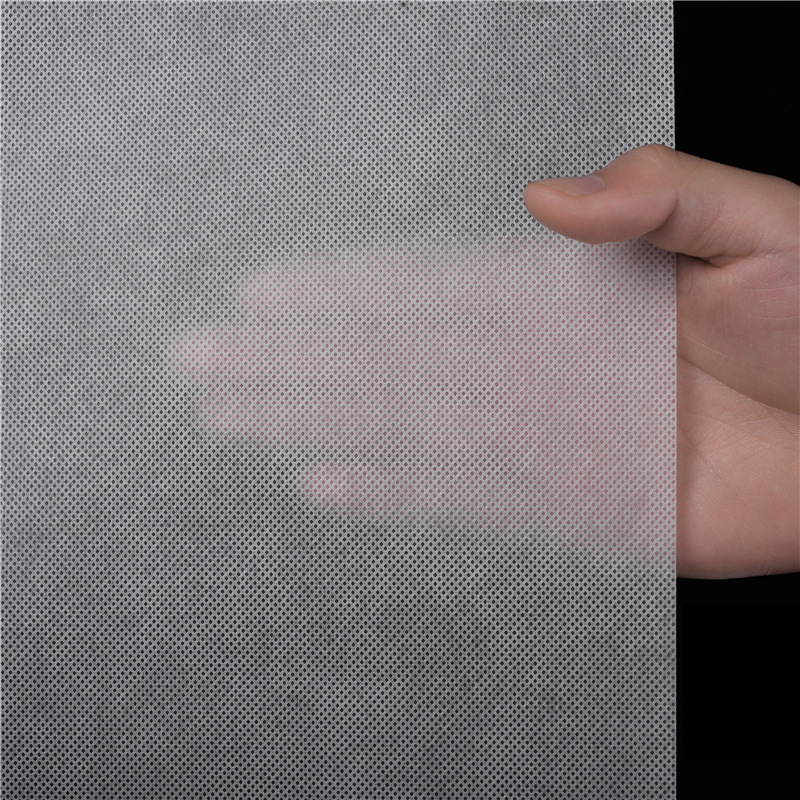 Fireproof ignífugo no tejido muebles sofá cine protección ambiental negro blanco 60 g80g en stock ventas directas de fábrica