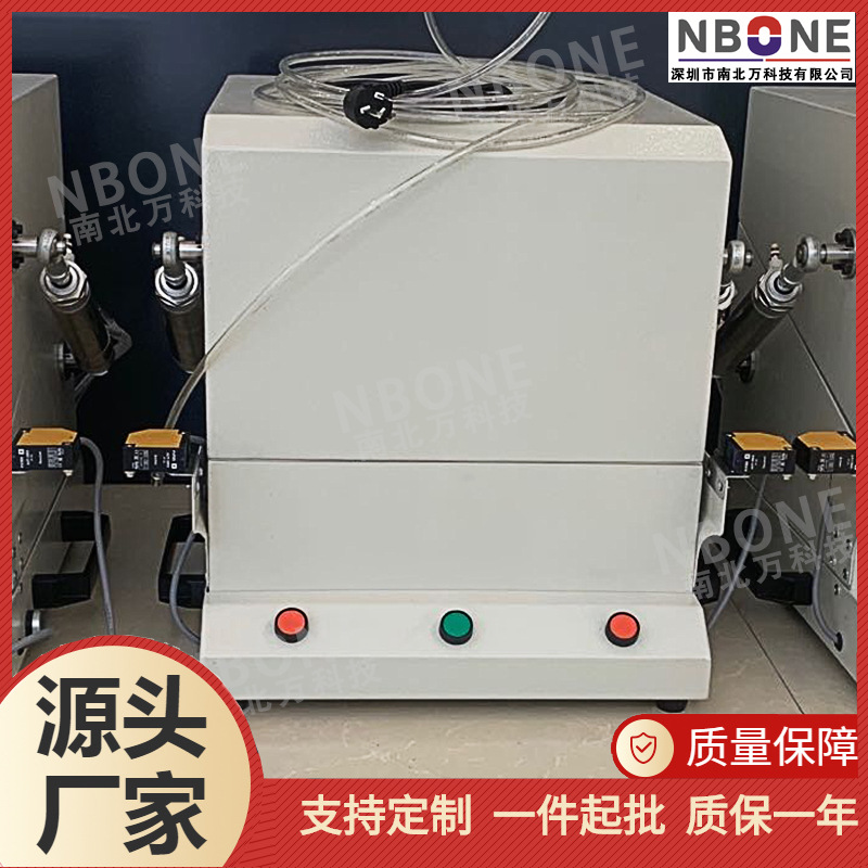 按需制作气动屏蔽箱蓝牙耳机无线WiFi电子通讯射频检测箱电磁屏蔽