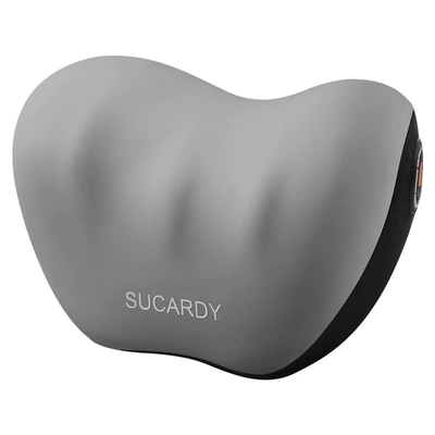 Headrest: Neck Pillow, Car Pillow