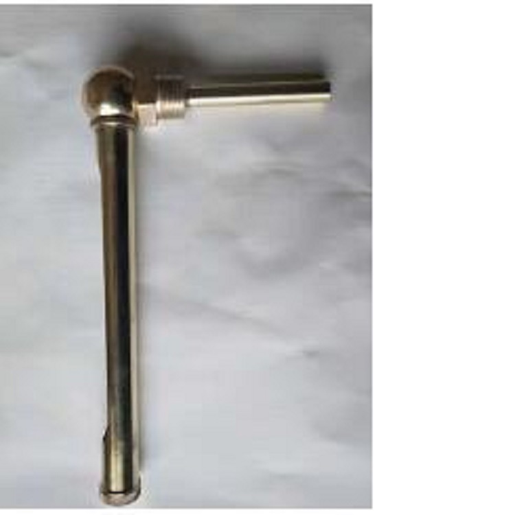 直角温度计 型号:CX811-WNG-12库号：M37827