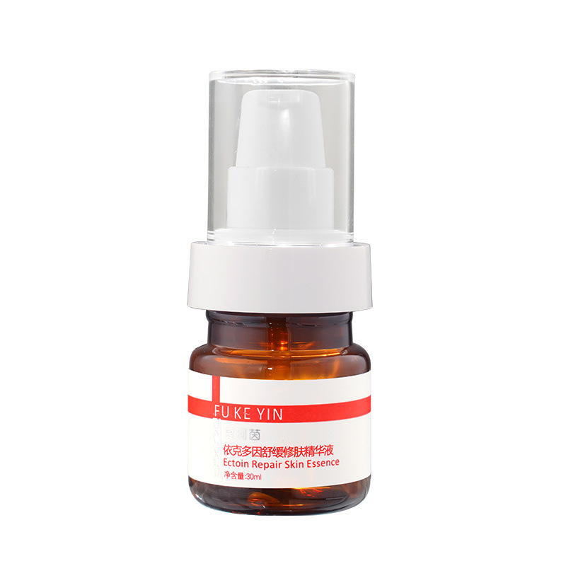 이케돌 진정 피부 수리 에센스 30ml