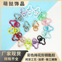 ��ɫ����÷�����ɿ�DIY耳׿��Ʒ������Ώ���Ȧ���L���������l