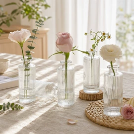 装饰花瓶;园艺灌溉工具;蜡烛器皿