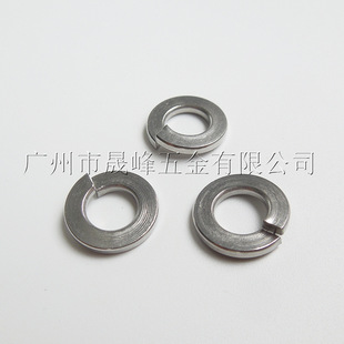 GB93  316P䓏ɉ|Ȧ DIN127ɉ|Ȧ  ANSIB18.21.1ɉ|Ȧ