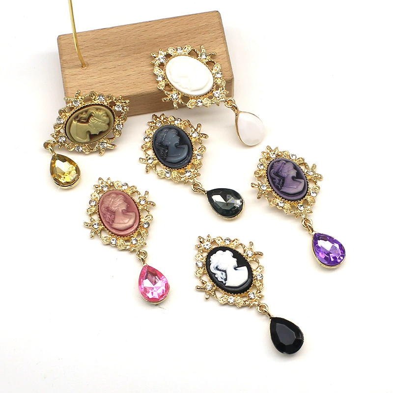 П pendant из металла с бантом, аксессуар, DIY