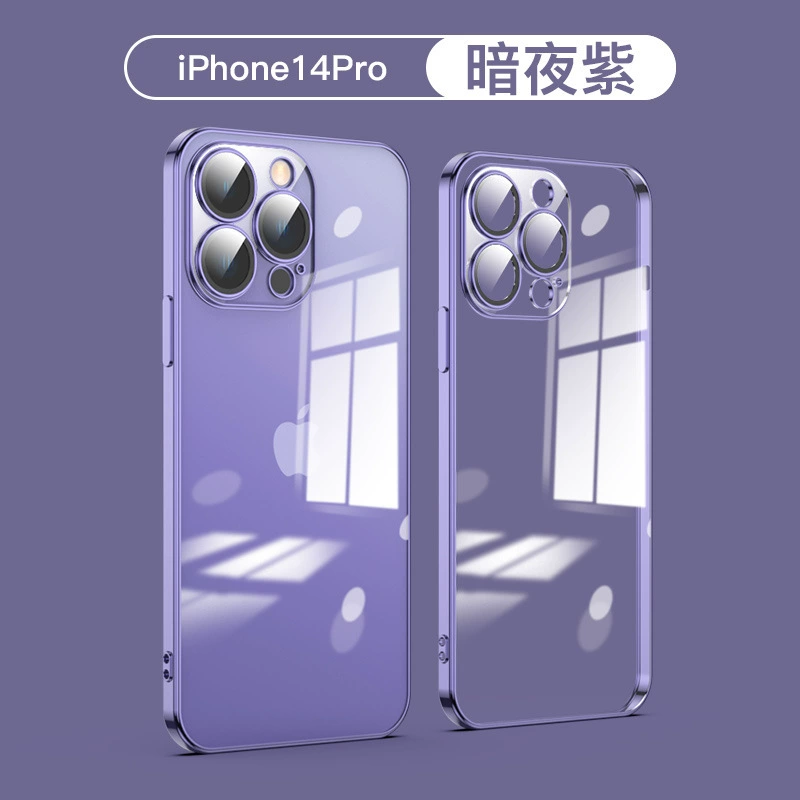 Кейс для телефона Apple, совместимая крышка на объектив, защитный чехол, iPhone 13, 13ProMax, 11