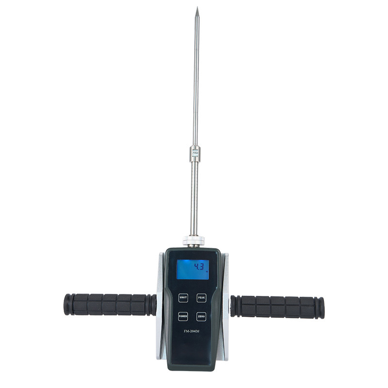 厂家及零售普氏贯入仪地基承载力检测仪FM-204DJ