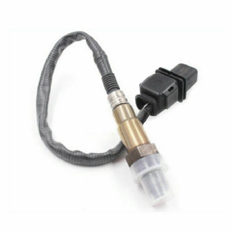 11787590713适用宝马迷你库珀R55 R57前氧传感器空气燃料比传感器