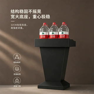 演讲台不锈钢发言台店面迎宾台主持台咨客台保安导购台登记台