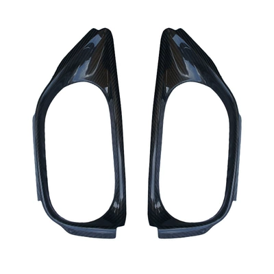Other Automotive Exterior Supplies Throat Decorative Frame Modification Parts