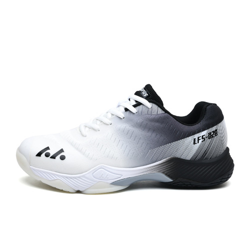LEFUS/Rayfus New Badminton Shoes Cross-border Large Size Tennis Shoes Competition Training Shoes Table Tennis Badminton Shoes