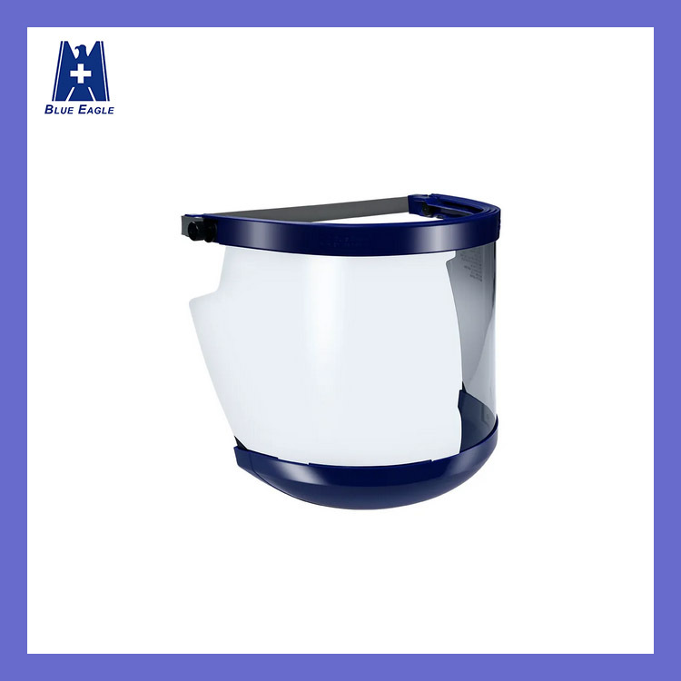 蓝鹰BlueEagle电弧防护面屏FCA8