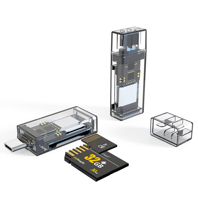 Storage, compatible mobile phone, universal camera, memory card