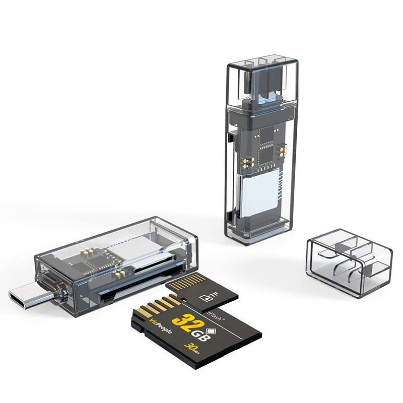 Storage, compatible mobile phone, universal camera, memory card