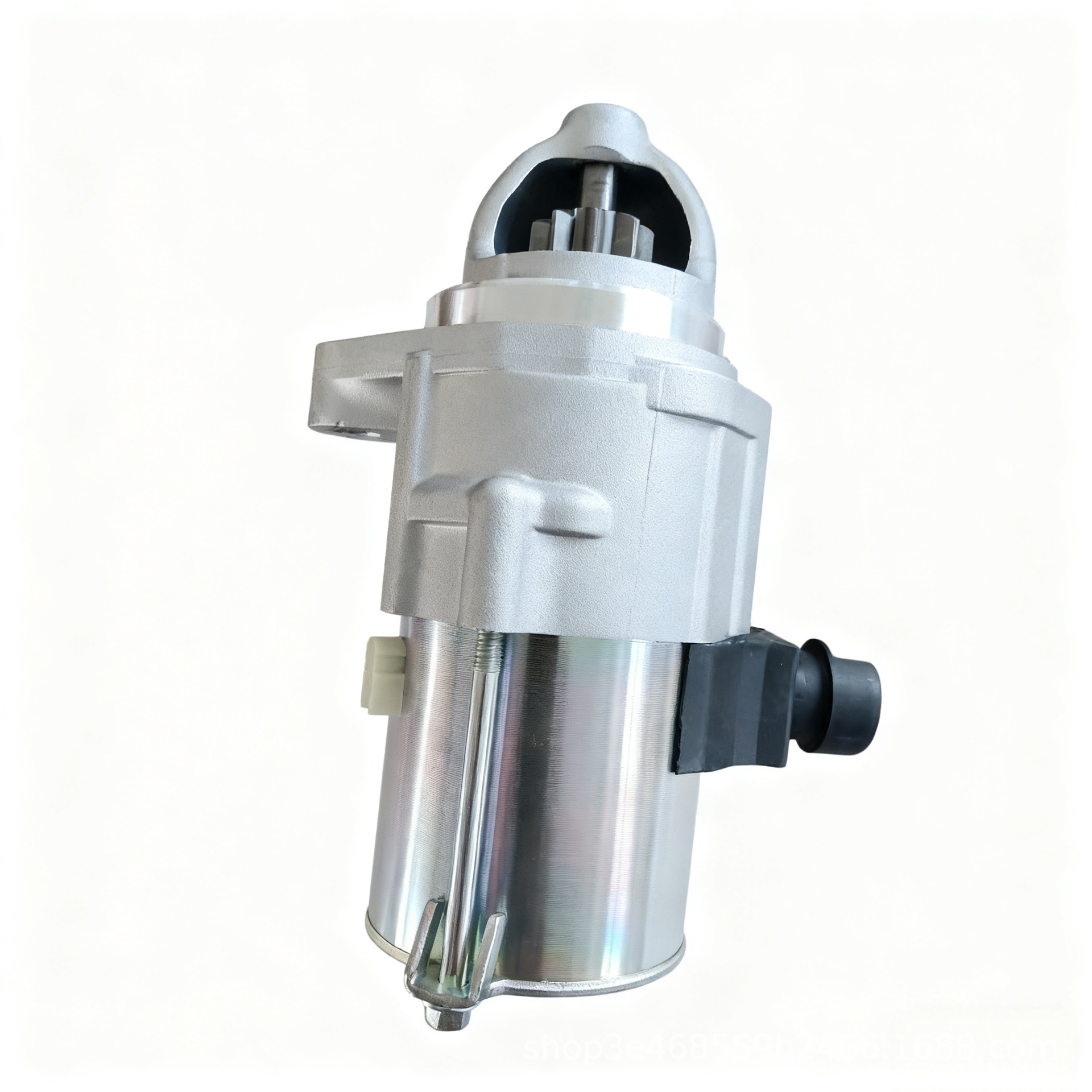 Suitable for Foreign Version Imported Honda Fit 31200-55A-Z01 Car Starter Motor 31200-55A-Z02