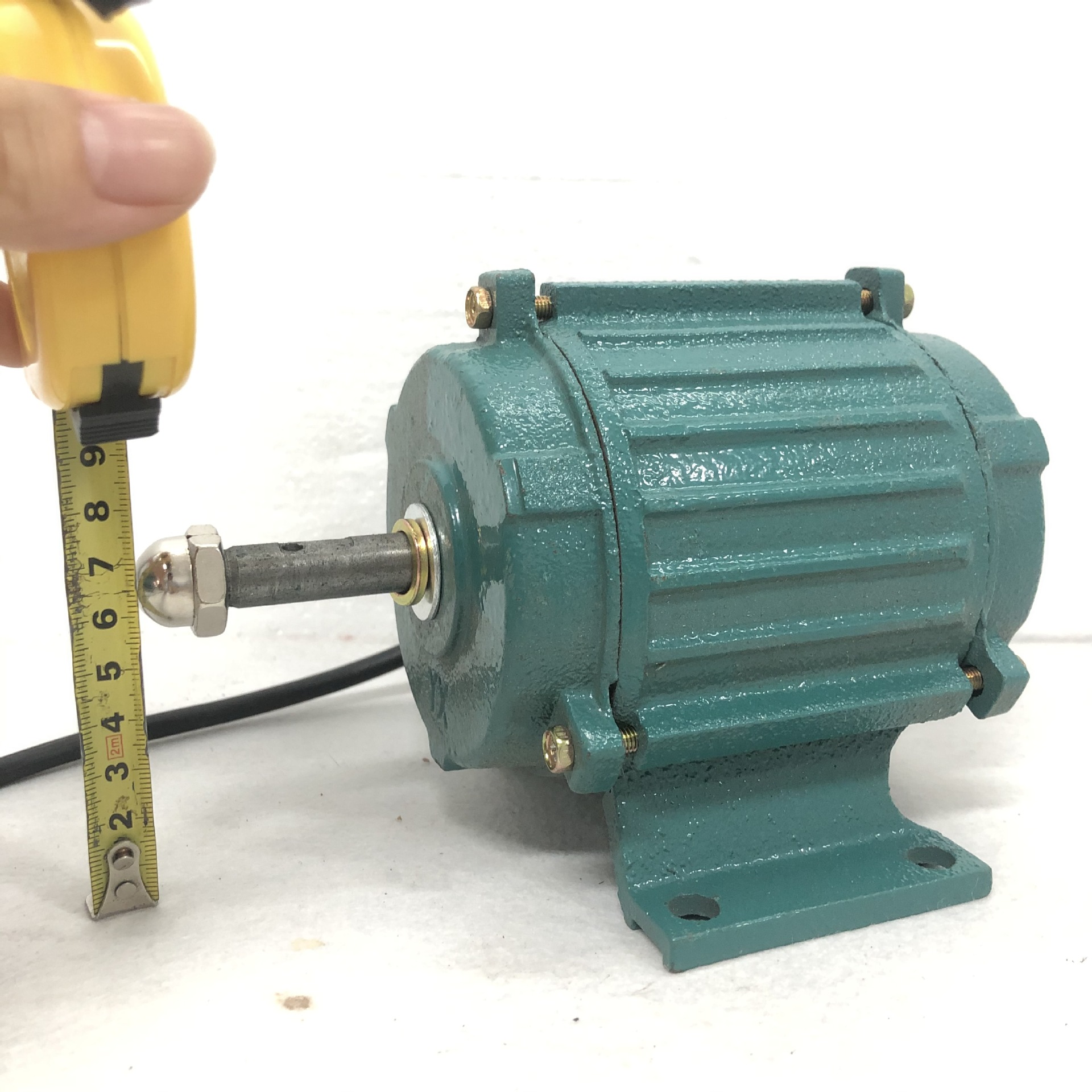 JN圆筒/高速电机 排风扇抽风机高速马达220V轴流工业换气扇排风机