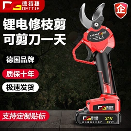 修枝剪;电链锯;电动工具配件