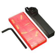 MGEHR1616-2���ص��U܇��܇������+10ƬMGMN200-G��ɫ�T�ӵ�Ƭ