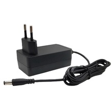 48v1a交换机光端机电源适配器 48v0.75a监控摄像头电源欧美CE ETL
