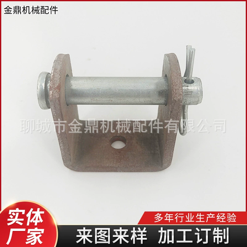 Штамповка деталей из нержавеющей стали Механические аксессуары Металлические штамповки детали из нержавеющей стали нестандартная металлическая механическая фурнитура