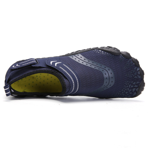 Cross-border new style trail shoes indoor jump rope exercise shoes yoga shoes water and land dual-use barefoot swimming shoes couple's beach