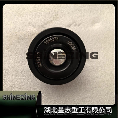 Flywheel/Gear Machinery Engine Accessories