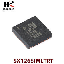 ԭװSX1268IMLTRT QFN-24 22dBmԶ����͹���LoRa�շ���sub-GHz