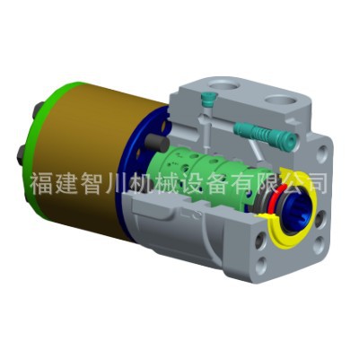 现货DANFOSS丹佛斯液压装载机配件XCEL80 转向器 工程机械配件