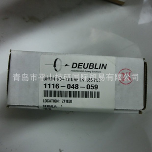 Deublin�Ų���357-000-002��ͨ·���D���^/ͨˮ/��/������