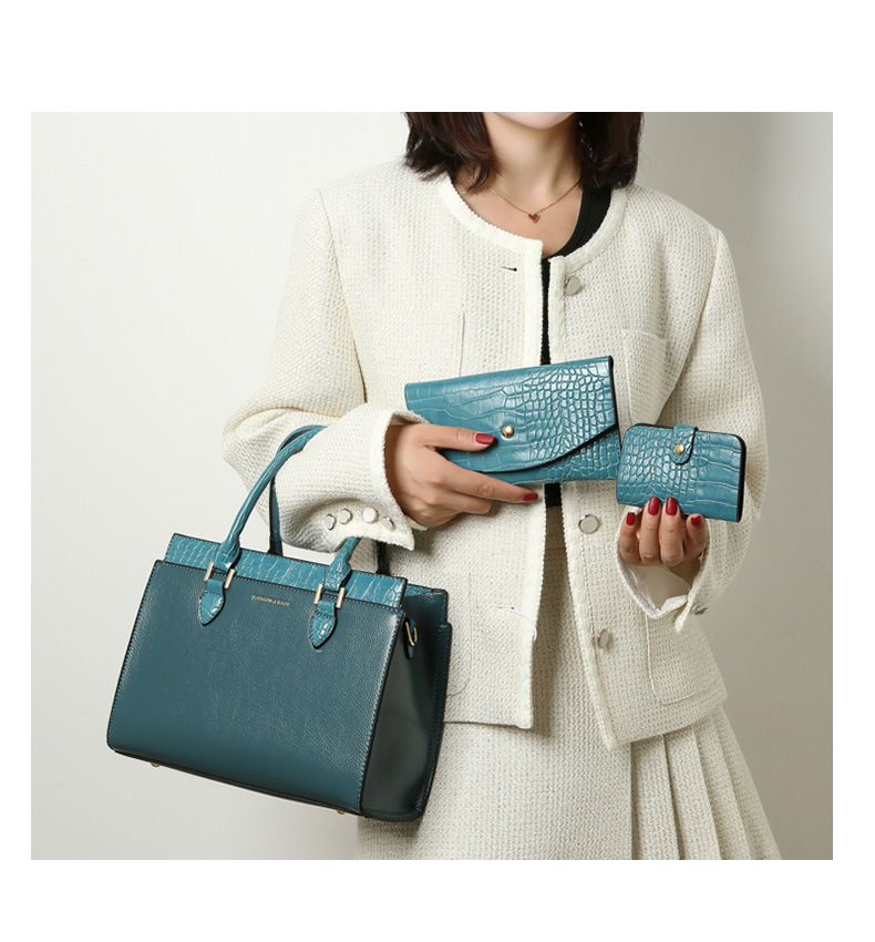 Sac multi-pièces pour femmes, couverture pour mère, sac à bandoulière simple diagonale, sac à main pour femmes, nouvelle collection 2023, offre spéciale_voghion.com