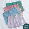 Pants, trousers, comfortable underwear, breathable shorts, suitable for teen