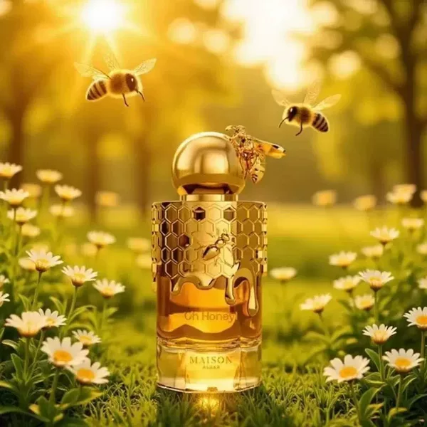 Cross-Border Maison Asrar Perfume Middle East Dubai Fragrance Arabic Long-Lasting Fragrance Foreign Trade Export Wholesale