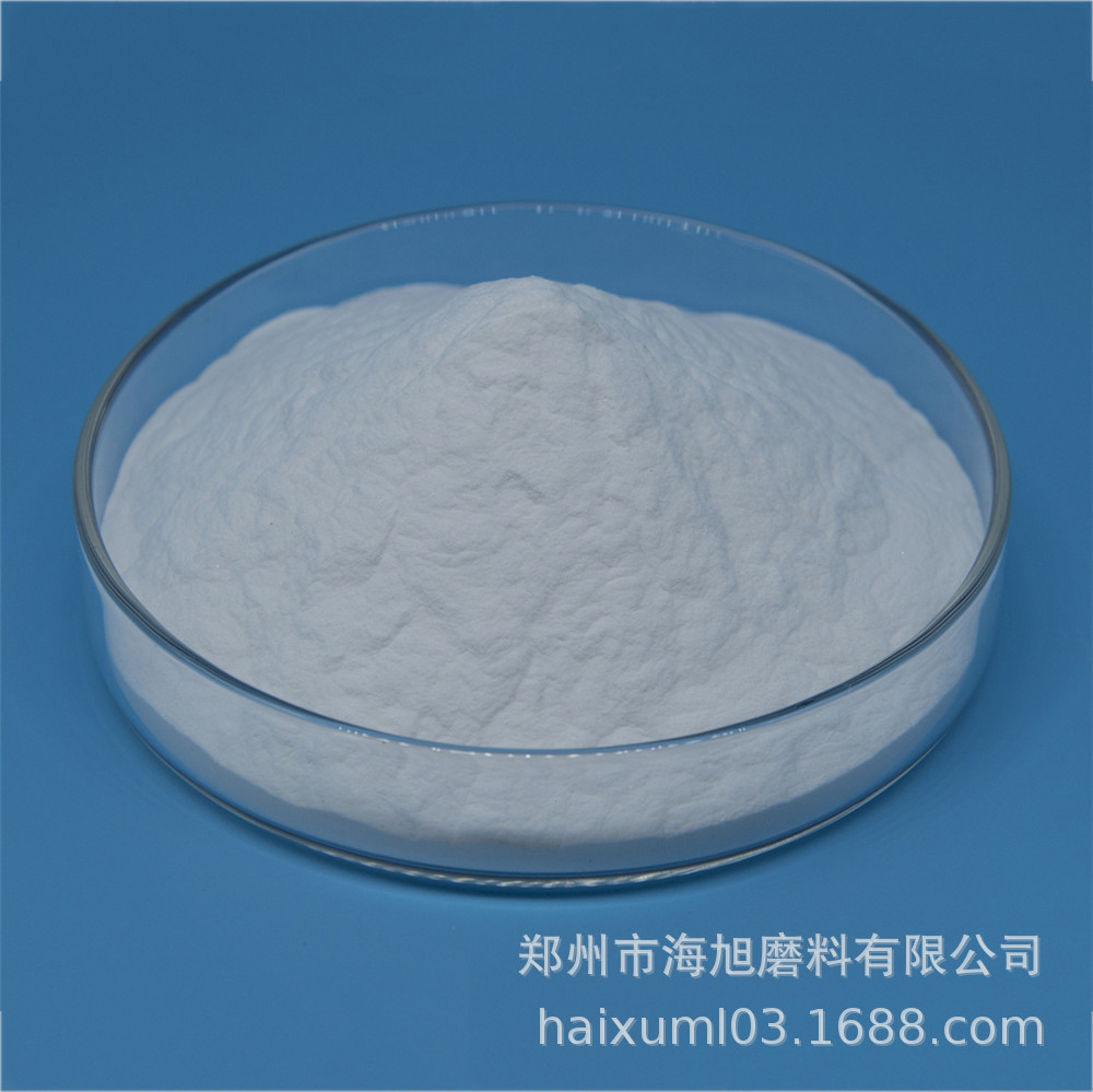 白刚玉微粉 荥阳工厂