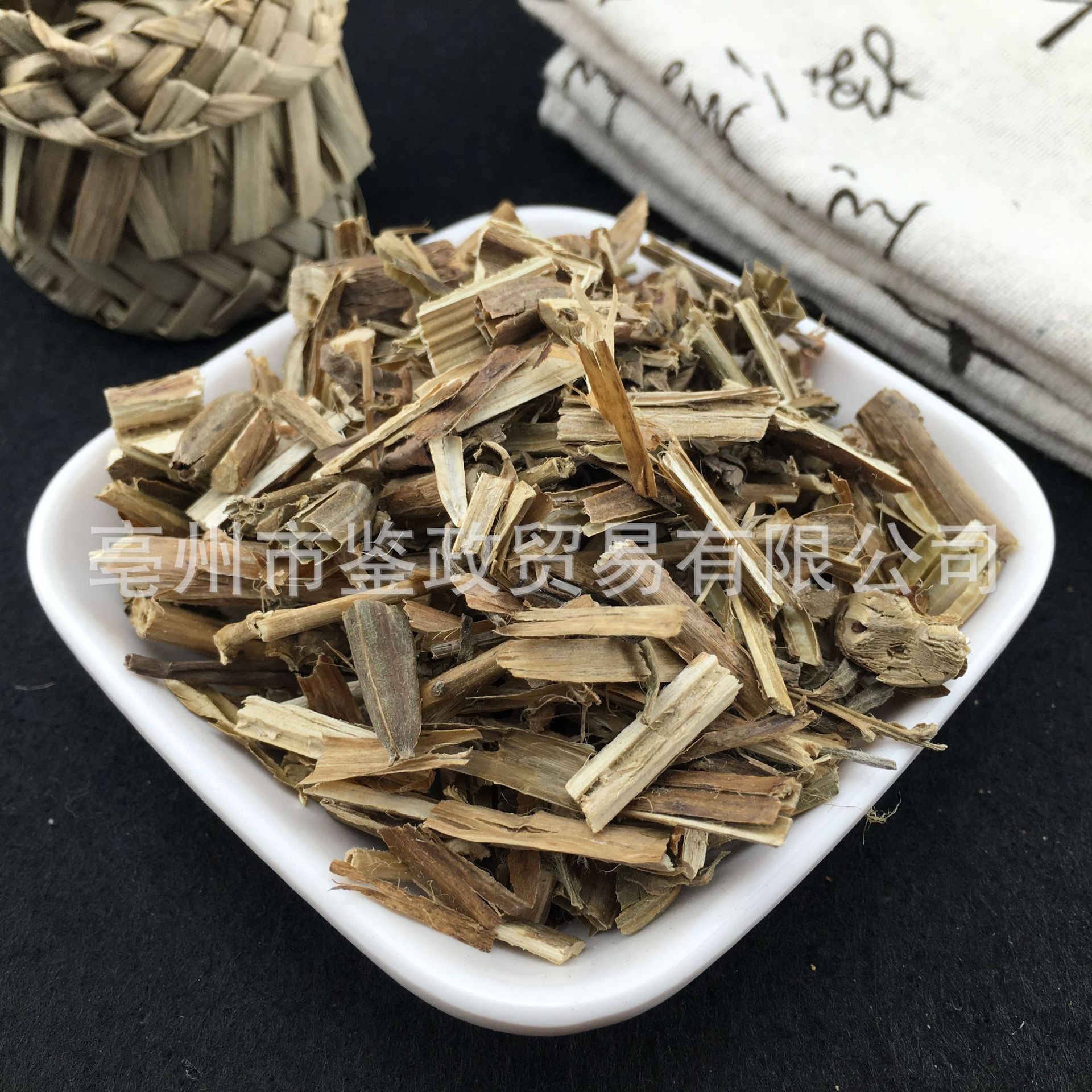 Evening Primrose Herb Yue Jian Cao Dried Loose Herb 500g Bag for Decoction and Grinding quality and texture