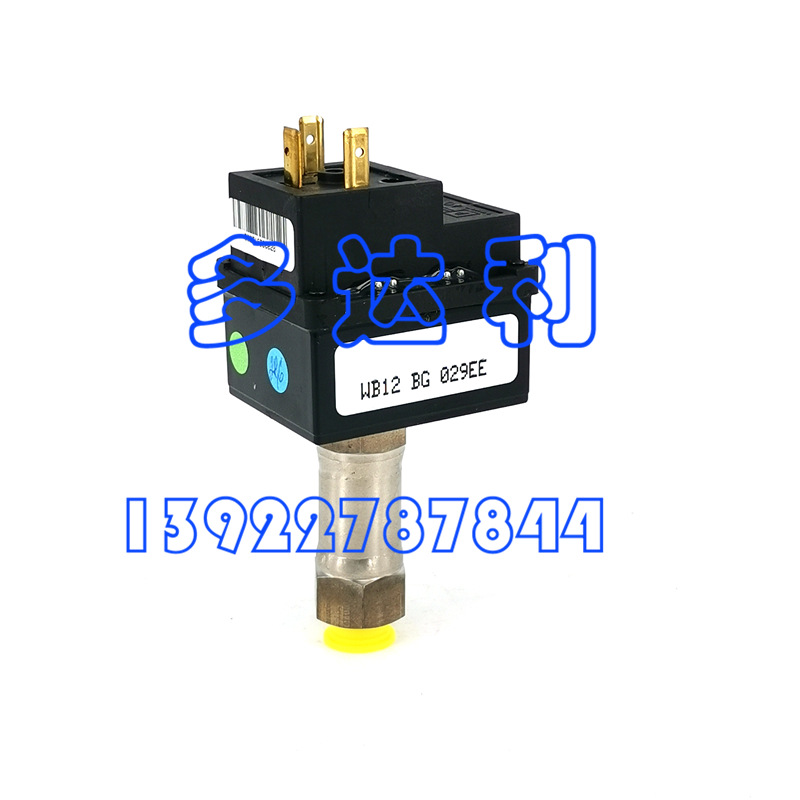 WB12BG029EE HIGH PRESSURE SWITCHѹ29BAR