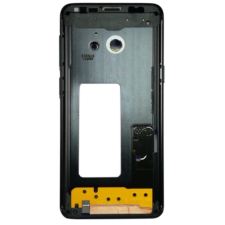 Disponible para Samsung Galaxy S9 G960F, G960F / DS, G960U, G960W, G960