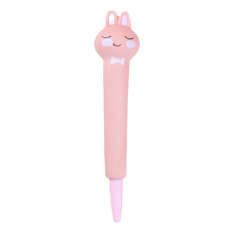Cute rollerball pen for students