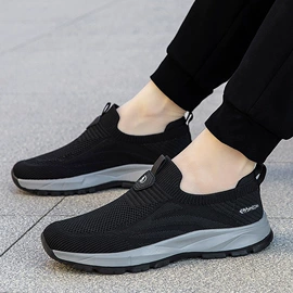 男式运动单鞋;暴走鞋;战术靴