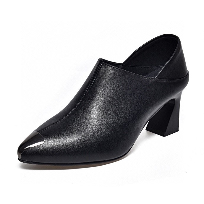 Black 5 cm