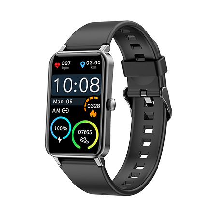 Cross-border new ZX18 smart bracelet hea...