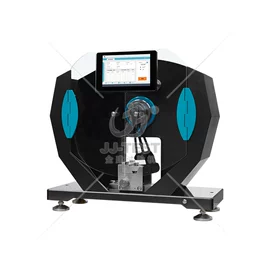 其他试验机;冲击试验机;制样机