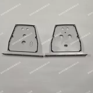 发泡密封胶新能源/钣金件/塑胶件/汽车/机柜/充电桩/灯具现场点胶