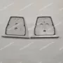 现场点胶发泡新能源密封胶