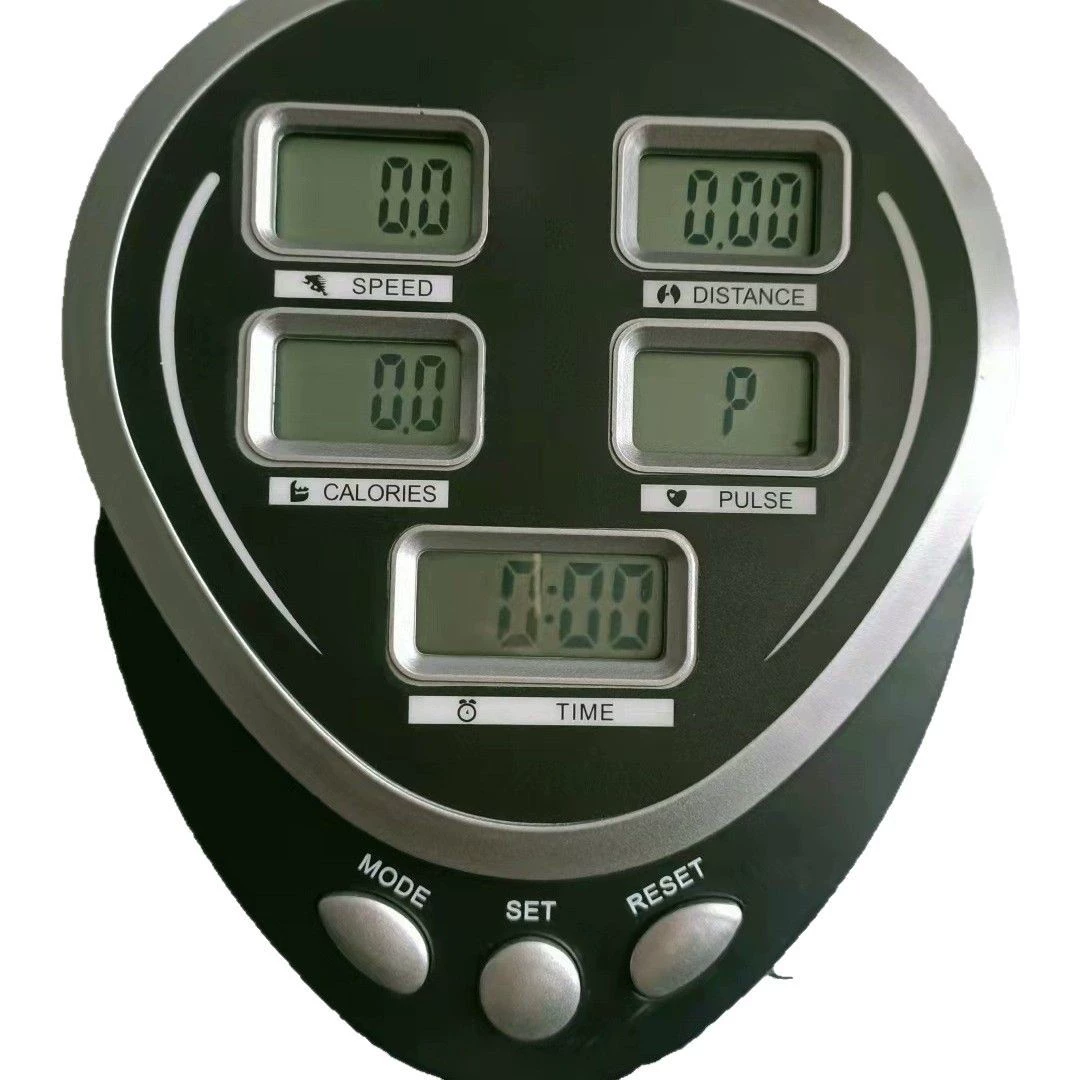 Домашний велотренажер динамический велотренажер XBK электронные счетчики счетчиков