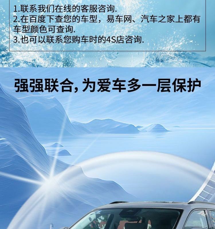 Tesla Model 3 Touch-Up Pen New Version for Maodou 3 Clear Coat, Original Touch-Up Paint Scratch Repair Original Factory