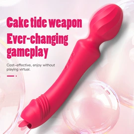 震动棒;情趣跳蛋;女用穿戴